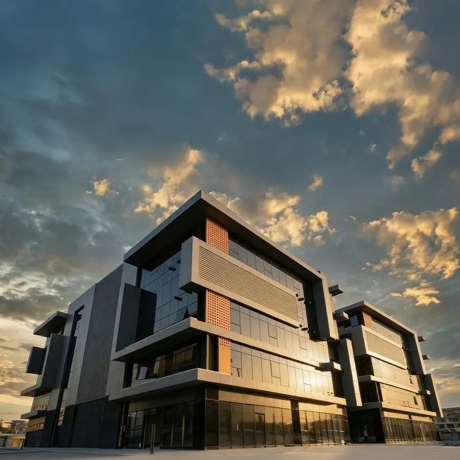 Egypt's Nations of Sky nears full sell-out of Cairo office project