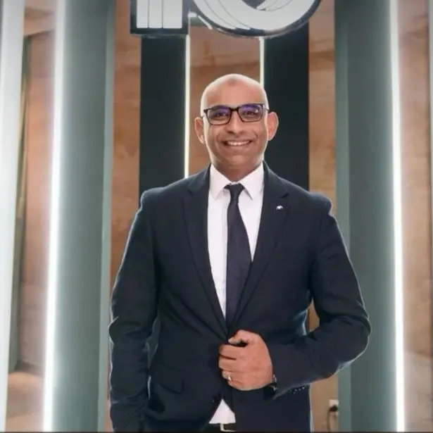 أكسا مصر تعلن تعيين وليد سامي عضوا منتدبا لتأمينات الحياة بعد موافقة الرقابة المالية