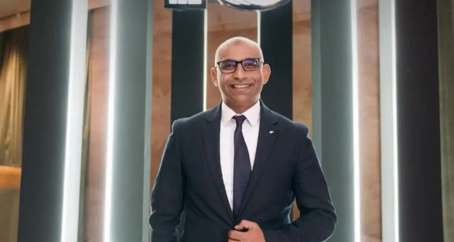 أكسا مصر تعلن تعيين وليد سامي عضوا منتدبا لتأمينات الحياة بعد موافقة الرقابة المالية