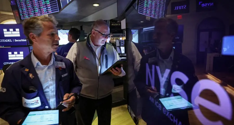 US stock market gains may slow after torrid rebound from tariff swoon