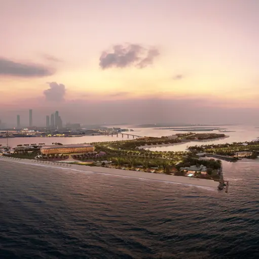 Bvlgari Hotels & Resorts sign a long-term agreement with Eagle Hills