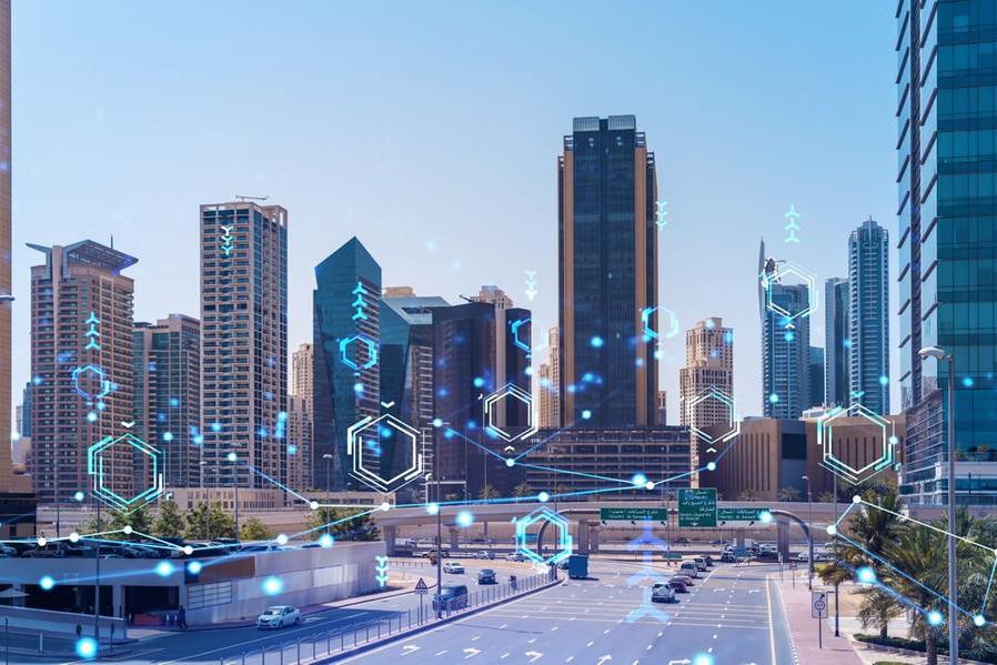 Technology leaders see Dubai thriving despite global headwinds