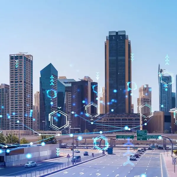 Technology leaders see Dubai thriving despite global headwinds