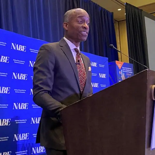 Fed Vice Chair Jefferson: Slow approach to cuts makes sense as policy rate approaches neutral