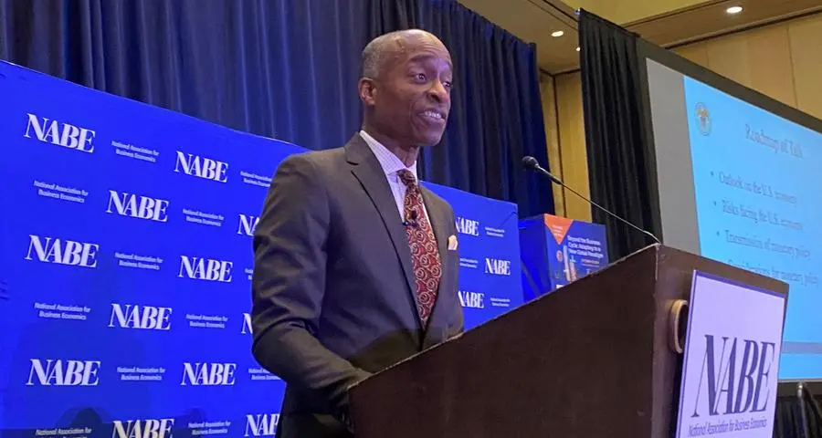 Fed Vice Chair Jefferson: Slow approach to cuts makes sense as policy rate approaches neutral