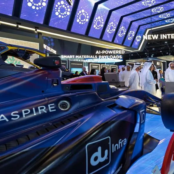'Make it in the Emirates' concludes with new industrial projects valued over $2.99bln