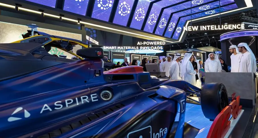'Make it in the Emirates' concludes with new industrial projects valued over $2.99bln