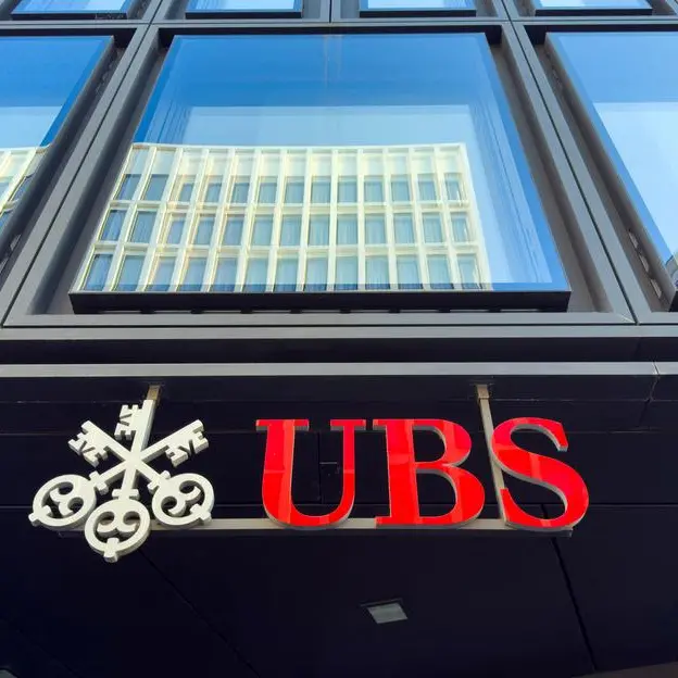 UBS set to face setback in Swiss capital hike, Bloomberg News reports