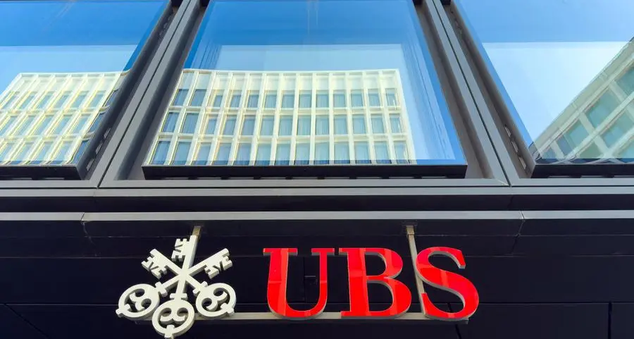UBS set to face setback in Swiss capital hike, Bloomberg News reports