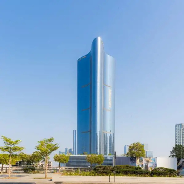 MAAM, Metropolitan launch Leaf Tower at Al Reem Island in Abu Dhabi