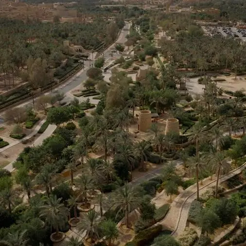 Schneider Electric leads Diriyah’s digital transformation