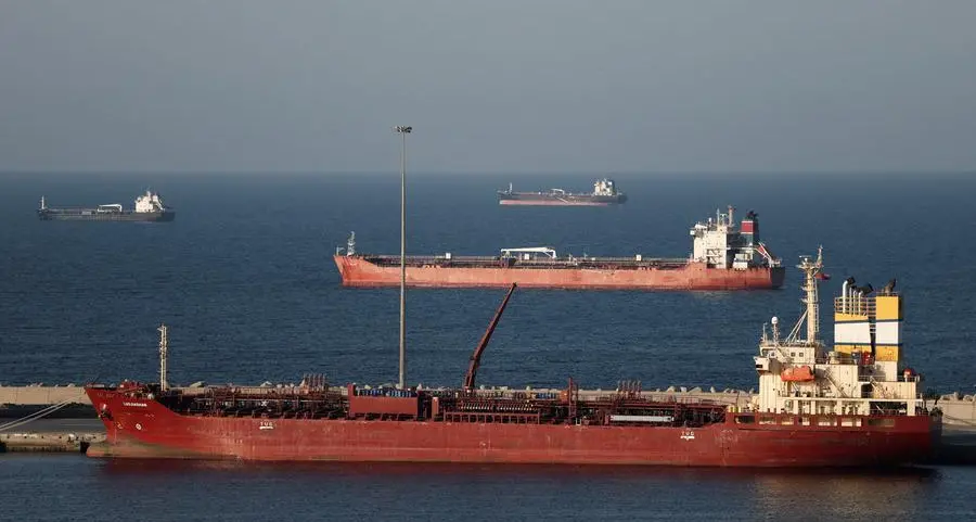 What are Iraq’s post-war options to bypass the Hormuz