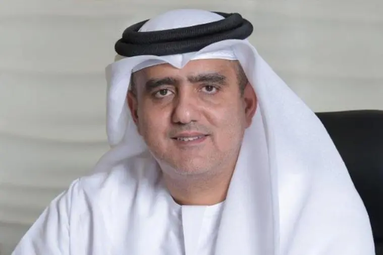His Excellency Counsellor Essam Issa Al Humaidan, Attorney General of The Emirate of Dubai and Chairman of Dubai Judicial Institute. Image Courtesy: Dubai Judicial Institute