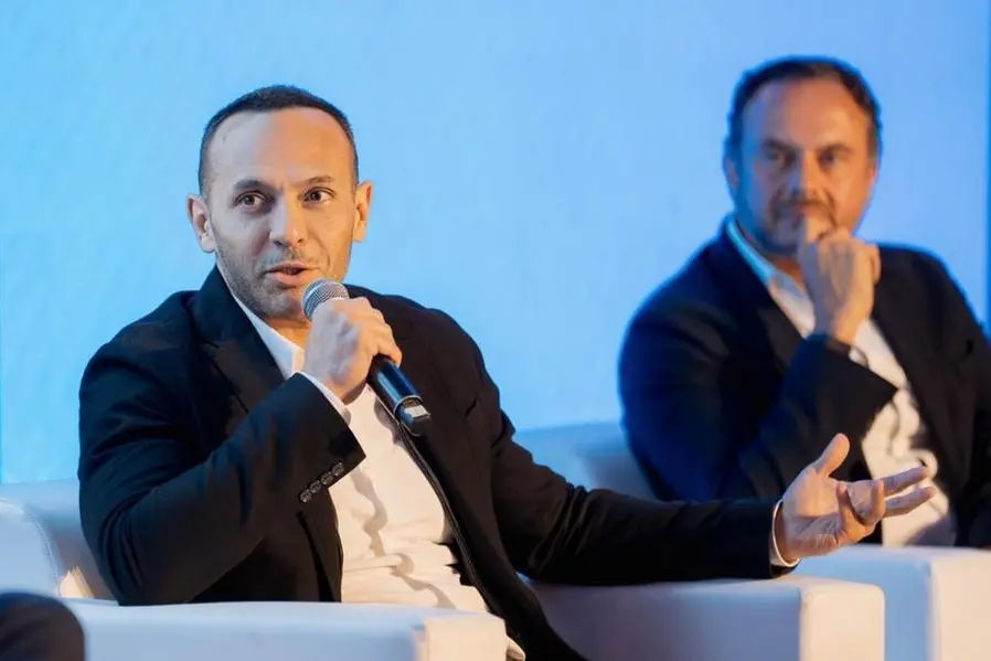 Dr. Ahmed Moharram, Founder and Managing Director of Anchorage Investments. Image courtesy: Anchorage Investments