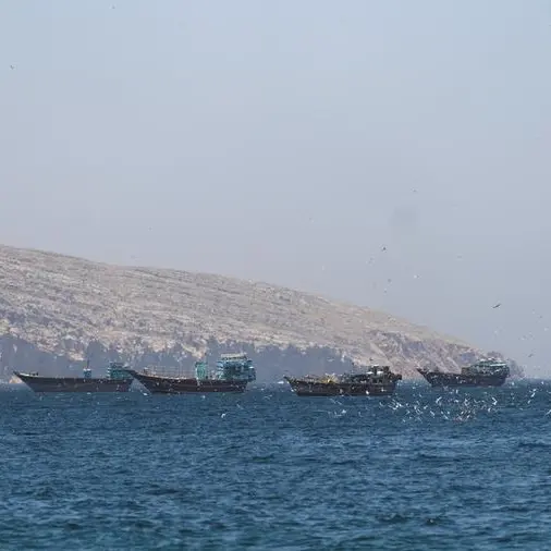 UAE accuses Iran of attacking empty ADNOC oil tanker in Strait of Hormuz