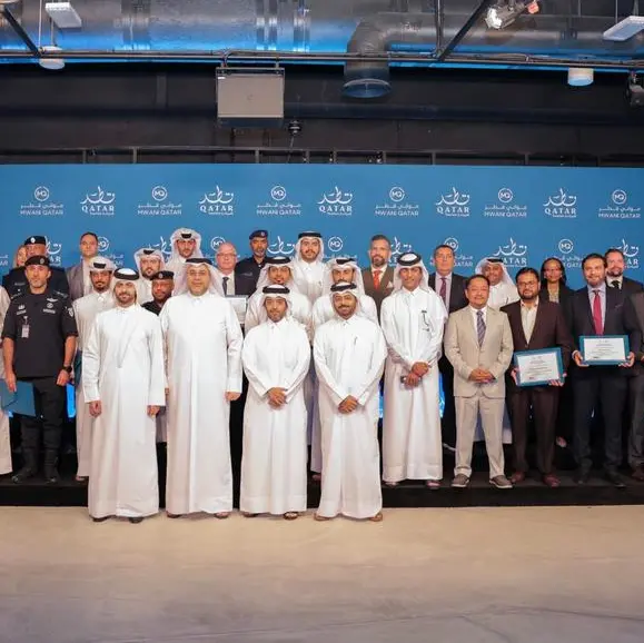 Qatar Tourism and Mwani Qatar mark a successful conclusion to 2024/2025 cruise season