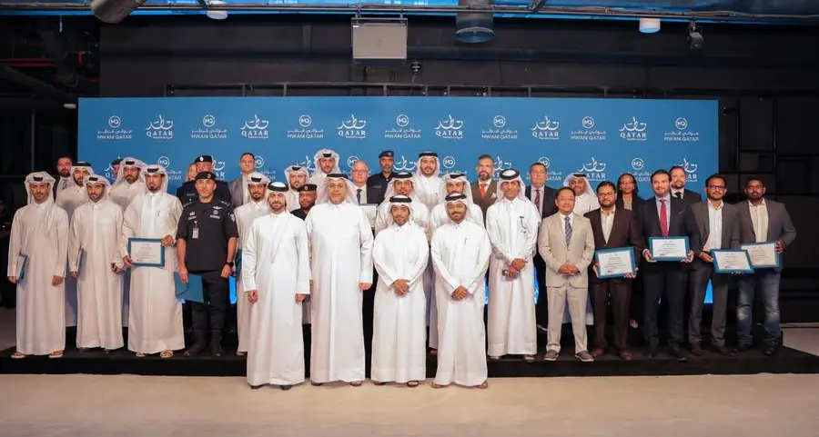 Qatar Tourism and Mwani Qatar mark a successful conclusion to 2024/2025 cruise season