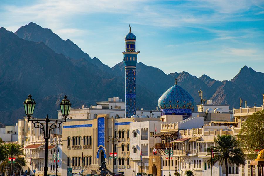 Oman unveils $3.9bln government project pipeline at 2026 forum