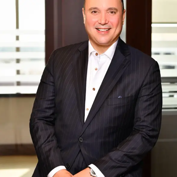 Karim Bizid appointed as Chief Operating Officer of Chedi Hospitality as the Brand Enters New Era of Growth
