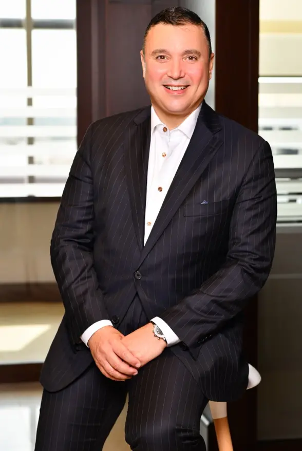 Karim Bizid appointed as Chief Operating Officer of Chedi Hospitality as the Brand Enters New Era of Growth