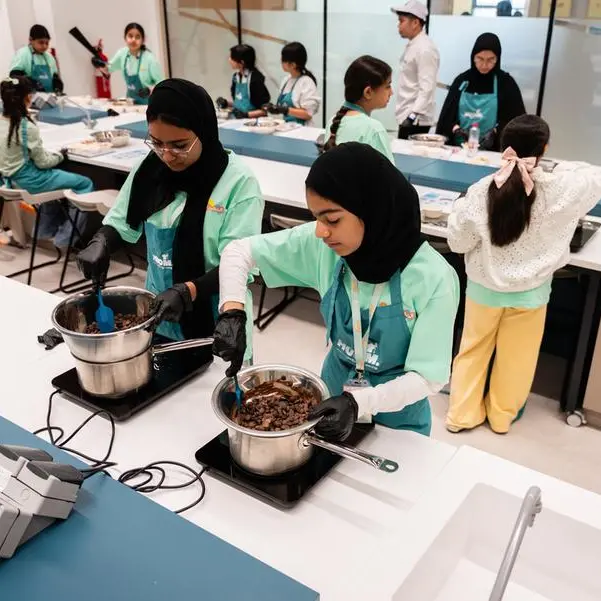 «فرجان دبي» و«خدمة الأمين» و«هيئة تنمية المجتمع» تطلق الموسم الرابع من المخيّم الصيفي