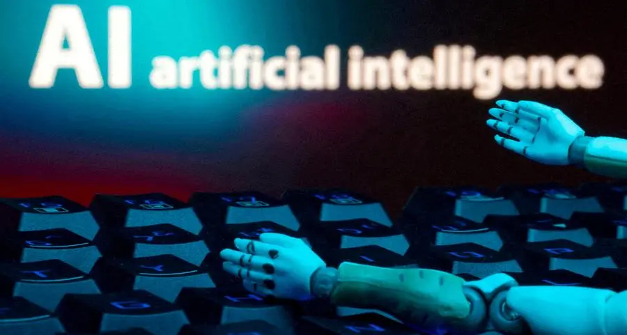 AI debt sales reshape global corporate bond markets