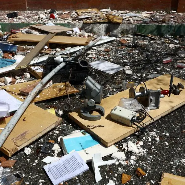 Iran rejects ceasefire in response to proposals and emphasises need for permanent end to war, IRNA says