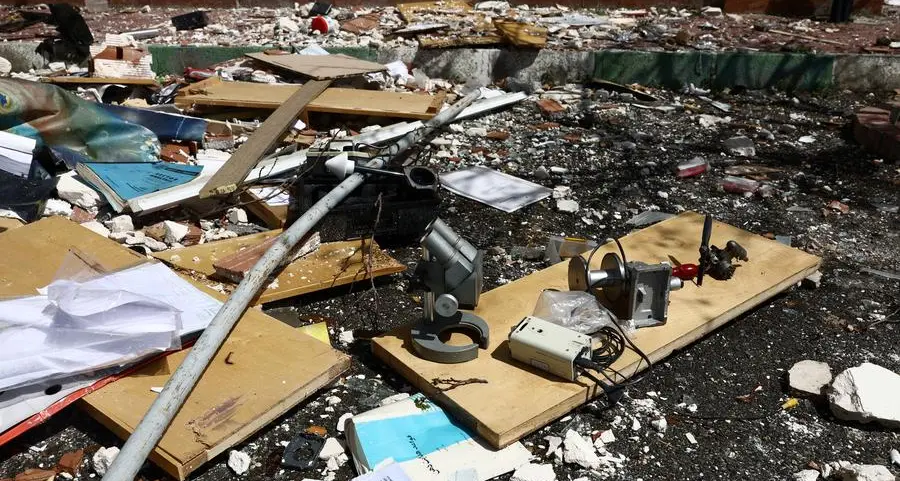 Iran rejects ceasefire in response to proposals and emphasises need for permanent end to war, IRNA says