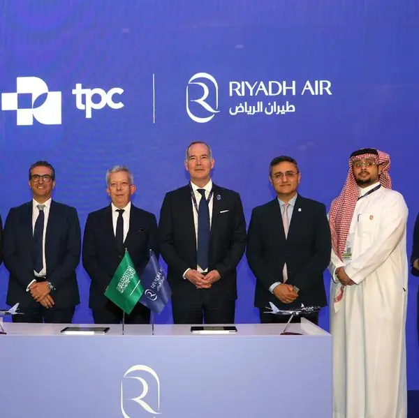 TPConnects brings Riyadh Air’s NDC content to travel sellers globally