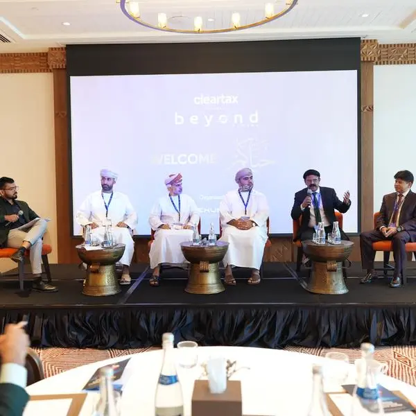 Al Maha CFO highlights digital readiness at finance and tax forum