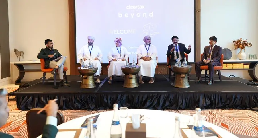 Al Maha CFO highlights digital readiness at finance and tax forum