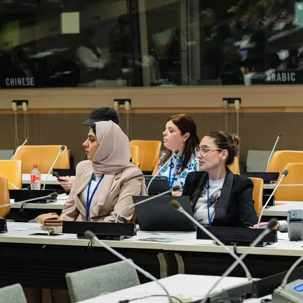 DCD participates for the first time as part of the UAE delegation at the UN Conference of States Parties