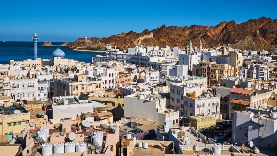 VIDEO: Oman’s Islamic finance industry set to rise 25% to $45bln in 2026