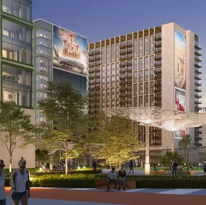 Emirates secures site for new Cabin Crew Village