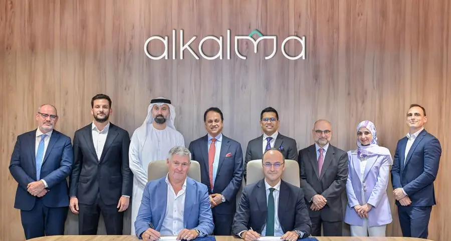 الكالما التابعة لبرجيل القابضة تطلق منصة إقليمية للصحة النفسية تضم أربعة مراكز رائدة في الإمارات والسعودية