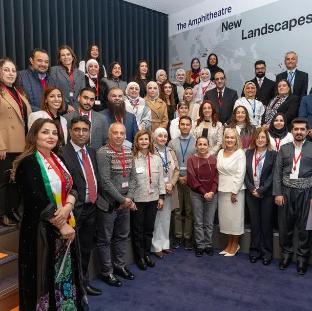 British Council deepens Jordan–UK education leadership through MENA UK Study Tour 2026