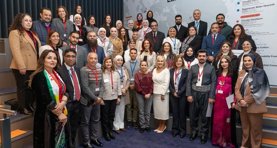 British Council deepens Jordan–UK education leadership through MENA UK Study Tour 2026