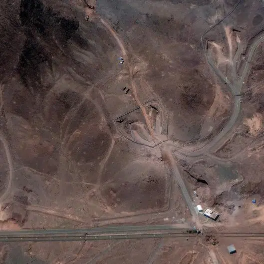 GCC radiation levels normal following Iran nuke sites attacks: IAEA