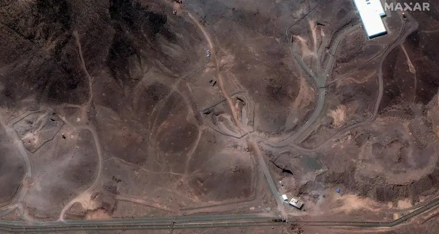 GCC radiation levels normal following Iran nuke sites attacks: IAEA
