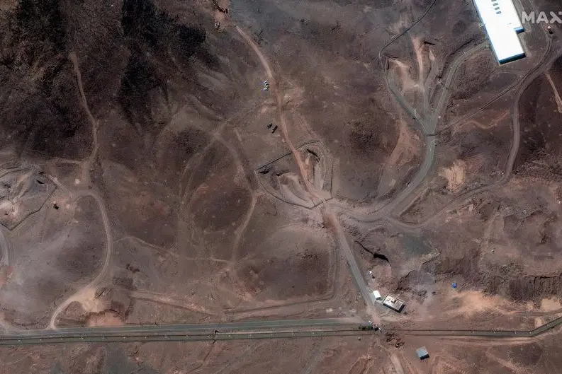 GCC radiation levels normal following Iran nuke sites attacks: IAEA