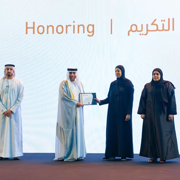 مؤسسة دبي لرعاية النساء والأطفال تستعرض تجربة «ملاذ» خلال مؤتمر الخدمة الاجتماعية السادس عشر