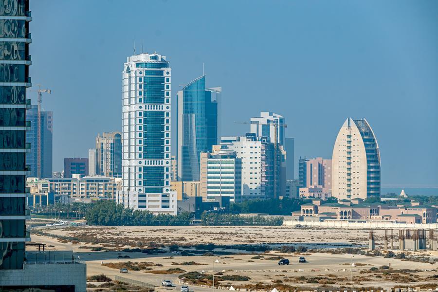Fitch downgrades Bahrain to ‘B’ on rising debt, wider deficits