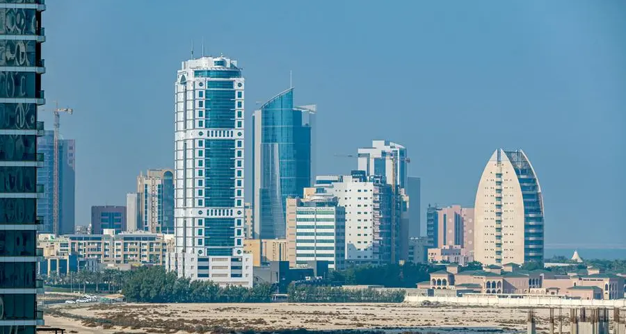 Bahrain Bourse closes Monday lower
