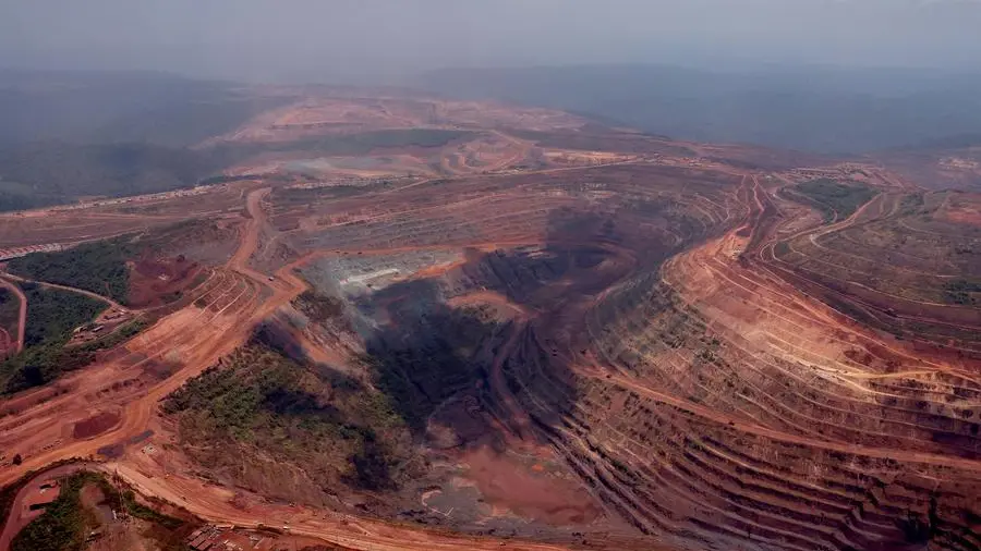 Saudi Arabia extends prequalification deadline for 8 mining sites to 31 July
