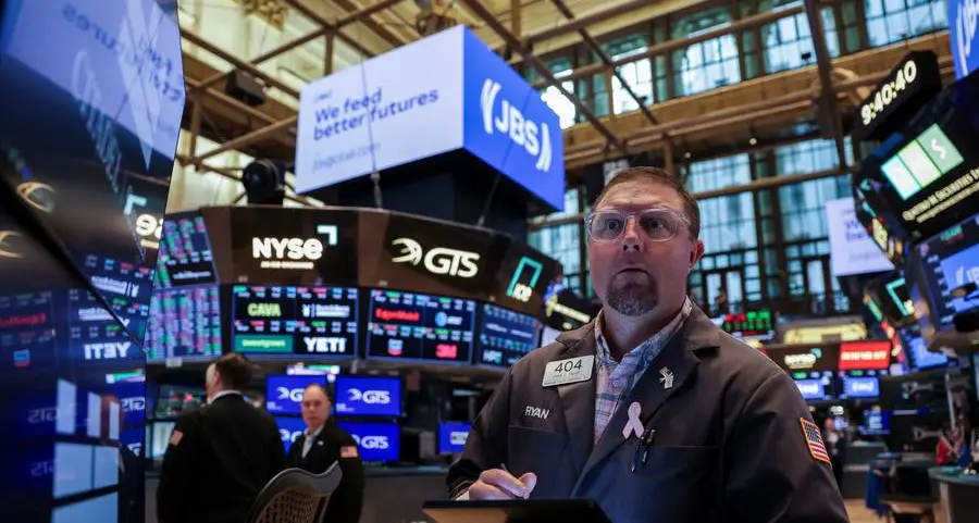 Dollar at 3-year low, stocks extend record run as Fed pressures mount