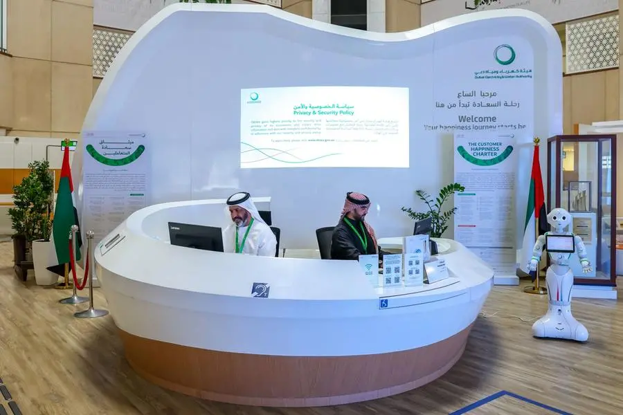 DEWA powers more than 7.2mln digital transactions in H1