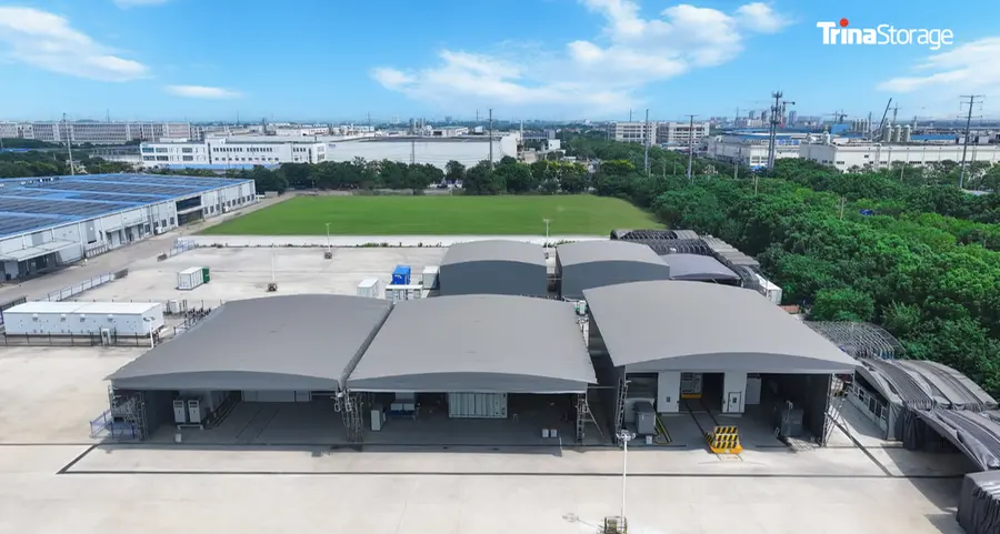 Trina Storage strengthens global delivery with new AC system validation capabilities