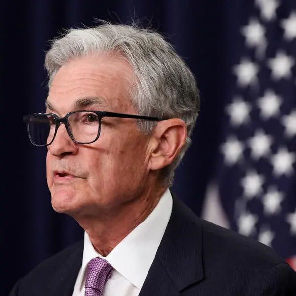 Fed's Powell heads to Congress with good data in hand but rising uncertainty