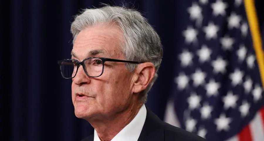 Fed's Powell heads to Congress with good data in hand but rising uncertainty