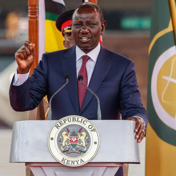 Kenya scraps airport, power deals with India's Adani Group: president